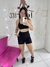 Conjunto poliamida grosso