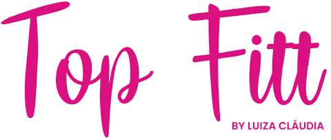 Top.Fitt | Moda Fitness