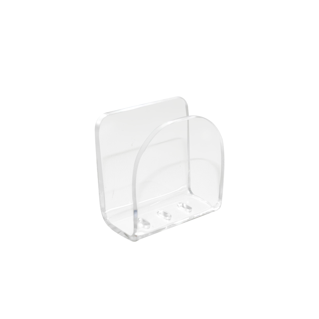 Suporte Porta Detergente e Utensílios para Pia de Cozinha - Praticidade e Organização 2 Uni. Suporte Esponja,Cristal