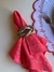 Americano Redondo com Bordado Inspirador - Fabia Lopes