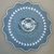 Americano Redondo com Bordado Floral - comprar online
