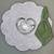 Americano Floral Branco na internet