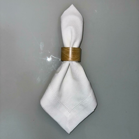 Porta Guardanapos Elegantes