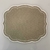 Americano Reversível com Bordas Decorativas - comprar online