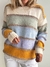 Sweater Siberia
