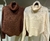 Sweater Genk - Tienda Mahalo