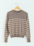 Sweater Misisipi rayado