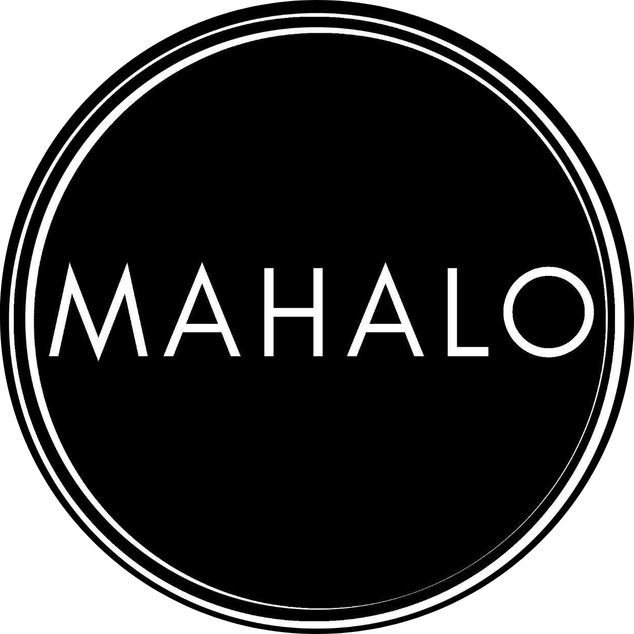 Tienda Mahalo