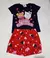 Conjunto blusa com short saia. - comprar online