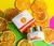 Crema Vitamina C Bioaqua - comprar online