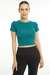 Croptop Rue