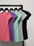 Remera Mara