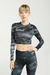 Croptop ML Eli - Volk