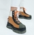 BORCEGO SUBDANCE