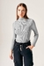 POLERA LUREX