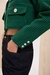 CHAQUETA BLAIR - PARIS CLOTHING