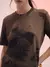REMERA FLEUR