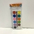Acuarelas Pastillas x12
