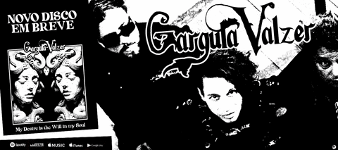 Carrusel Gargula Valzer