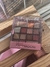 Paleta Makeup Pink 21 tonos marrones - comprar online