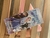 Perfume infantil Frozen