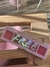 Mini paleta Makeup Pink 21