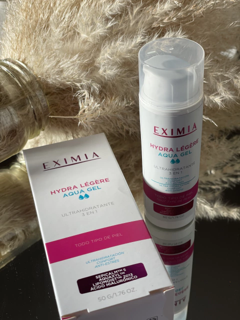 Hydra Legere Eximia | Aqua Gel