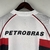 Camisa Flamengo 2002 Fora Retrô - loja online