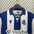 Camisa Real Sociedad 24/25 Casa na internet