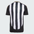 Camisa Atlético Mineiro I - 25/26 Torcedor Adidas Preta e Branca - comprar online