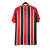 Camisa São Paulo II 25/26 - Torcedor New Balance Masculina - Vermelha e preta - comprar online