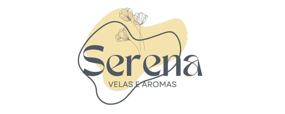 Serena Velas e Aromas