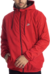 Jaqueta Corta Vento Impermeável Masculino Blusa Toda Forrada com Capuz - eightt skate house
