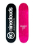 Shape em Maple Nineclouds LOGO 8.125
