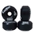 Roda Milk Compton Black 51mm 101a