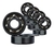 Rolamentos Spitifire chapshot - comprar online