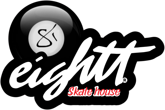 eightt skate house
