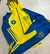 Boca Campera amarilla