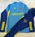 Conjunto Boca Betsson Celeste