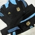 Conj Afa adulto Campera Negra