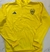 Buzo Boca Amarillo