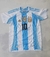 Camiseta Afa Titular Niños