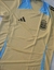 Camiseta Entrenamiento Afa Dorada