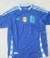 Camiseta Entrenamiento Afa Azul