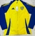 Boca Campera Amarilla