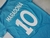 Camiseta Maradona Italia Retro en internet