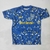 Camiseta Boca Papelito