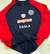 Buzo Signia Retro Casla