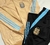 Conj Afa adulto Campera Dorada - comprar online