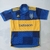 Camiseta Boca Titular